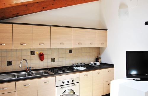 Bomerano Apartment | Bomerano Apartment at 50 meters from the Path of the Gods