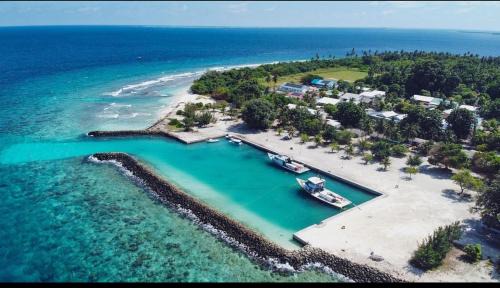 Noonu Atoll House | Bon Abri Maldives
