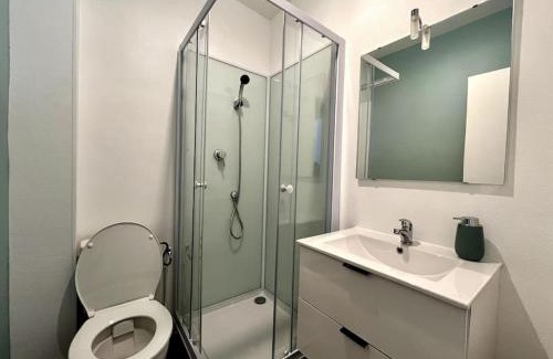 Montereau-Fault-Yonne Apartment | Bon'appart - studio