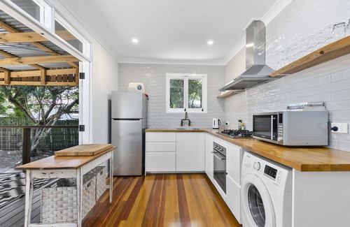 Woorim House | BON COTTAGE - Cute and Cosy