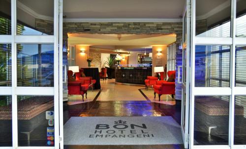 Empangeni Hotel | BON Hotel Empangeni