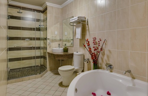Empangeni Hotel | BON Hotel Empangeni