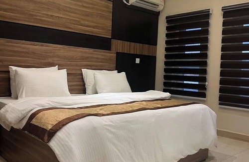 Ado Ekiti Hotel | BON Hotel