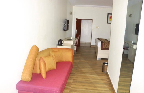 Port Harcourt Hotel | Bon Hotel Port Harcourt At LA Kings