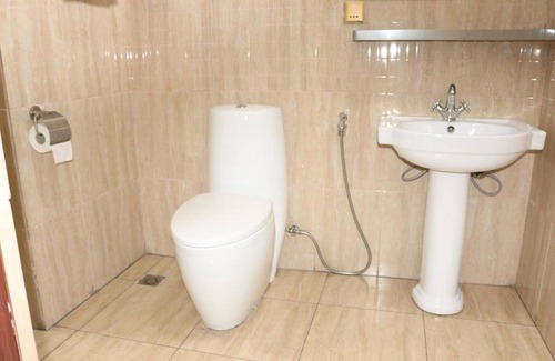 Port Harcourt Hotel | Bon Hotel Port Harcourt At LA Kings
