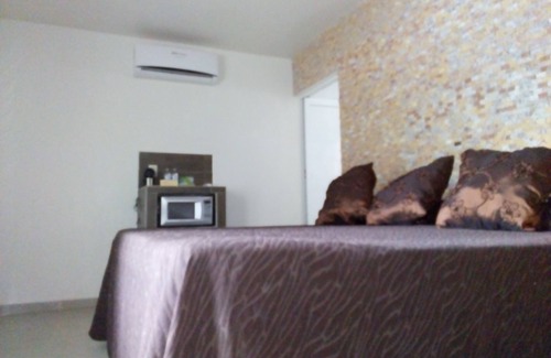 Tecolutla Hotel | Bon Jesús Hotel