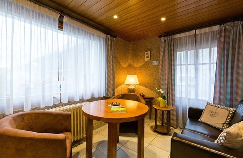 Thollon-les-Memises Hotel | Bon Séjour Hotel
