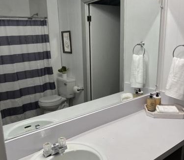 Eunice House | Bon Temps House - close to everything Eunice has to offer!