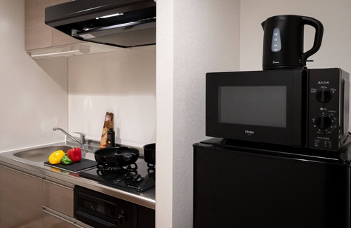 Azumabashi Apartment | BON Tokyo Asakusa