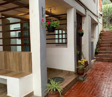 Wellington Villa | Bon Villa