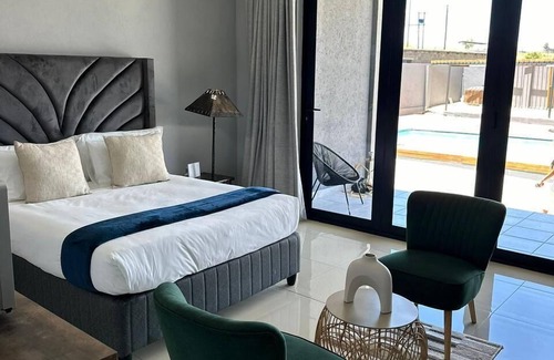Sterkspruit Hotel | Bon Voyage Inn