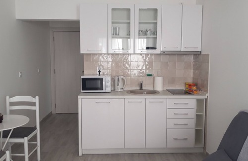 Orahovac Apartment | Bonaca Apartments Sea/Mountain View