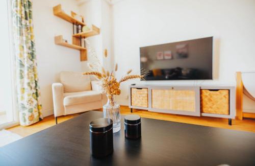 Toulouse East Apartment | BonAltitude - T3Bis - Sérénité, vue sur Pyrénées