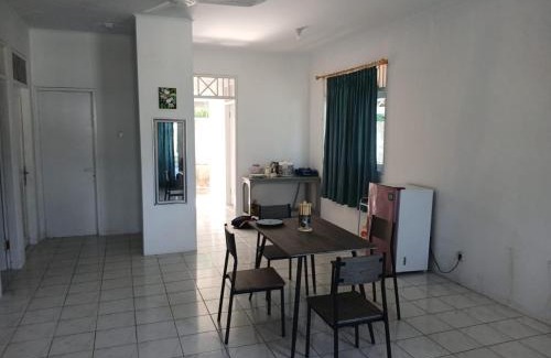 Pasauran Hotel | Bonamy House