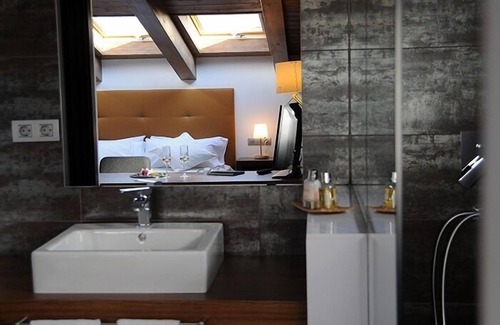 Bonansa Hotel | Bonansa Country Hotel
