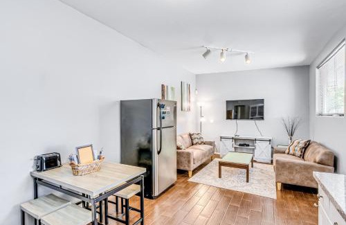 Tucson House | Bonanza Guest House
