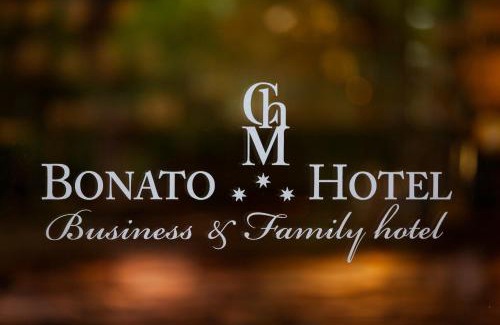 Nachod Hotel | Bonato Hotel