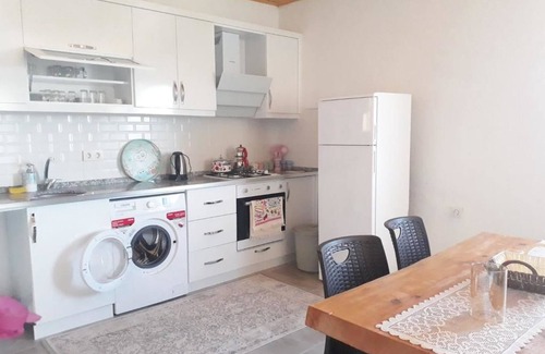 Patara Apartment | Boncuk Delux Apart