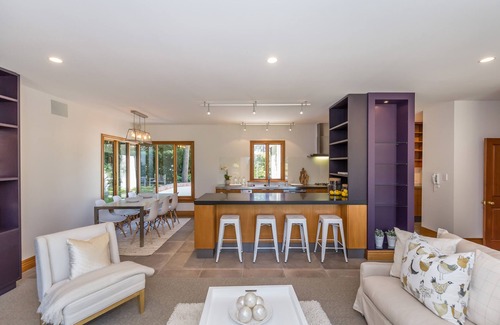 Christchurch House | Bond Estate - Luxury Accommodation Christchurch