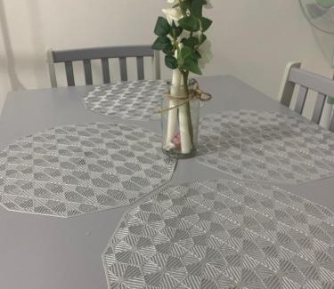 Kampar District House | Bonda Homestay Selama - Musllim Only