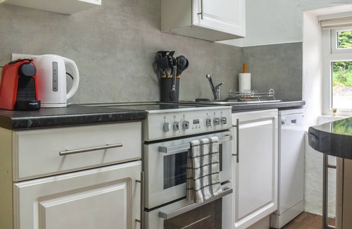 Embsay Cottage | Bondcroft Farm Cottage