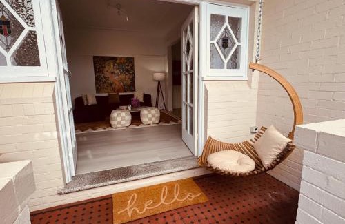 Bondi Beach House | Bondi Cottage