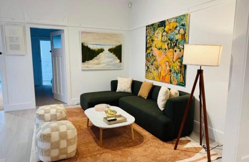 Bondi Beach House | Bondi Cottage