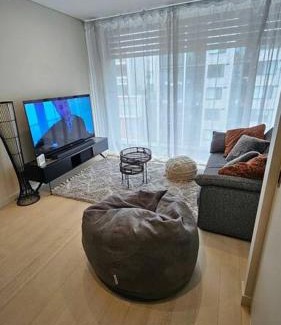 Bondi Junction Apartment | Bondi Junction Bellissima