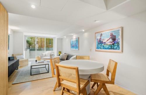 Bondi Beach Apartment | Bondi Pacific Studio - Managed by X Hospitality