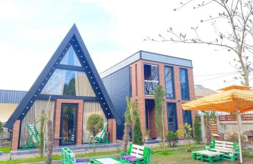 Kobuleti Villa | Bondo'S Cottage