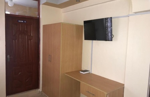 Bondo Hostel | Bondo Travellers Hotel