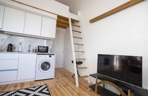 Bonfim Apartment | Bonfim apartment in Porto