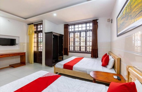 Minh An Bed & Breakfast | Bong House Homestay 2