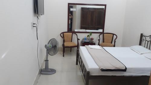 Thai Hoa Hotel | Bong Mai