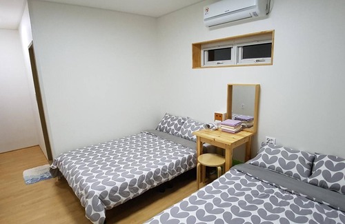Jocheon House | Bong Stay
