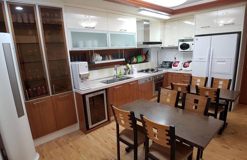 Jocheon House | Bong Stay
