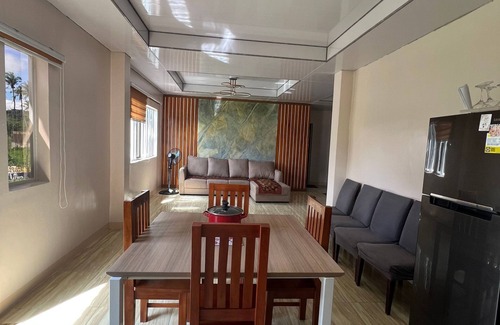 Santa Ana House | Bongalow Type Near Beaches, Resorts, Market, Hospitas and Other Attractions