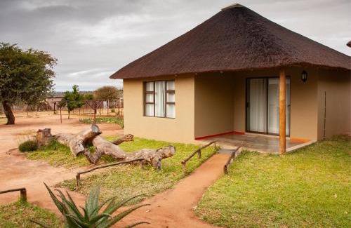 Thorny Bush Game Reserve Bed & Breakfast | Bongan Safari Lodge