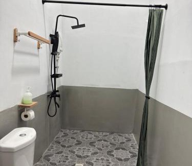 Semporna Resort | Bongga Village Resort