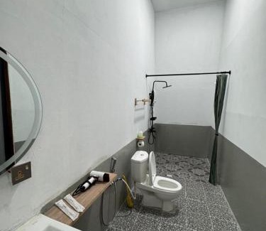 Semporna Resort | Bongga Village Resort