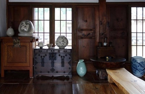 Bonghwa House | Bonghwa Sogang Hanok Gotaek Pension