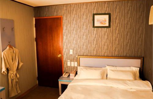 Ganseok-dong Hotel | Bongrae Motel