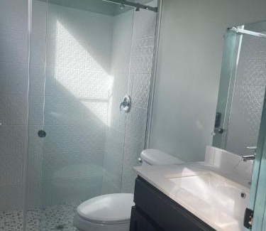 Sonsonate Cabin | Boni Beach
