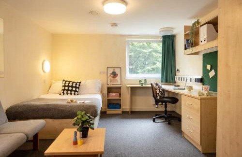 Sutton Bonington Apartment | Bonington Student Village in Suton Bonington