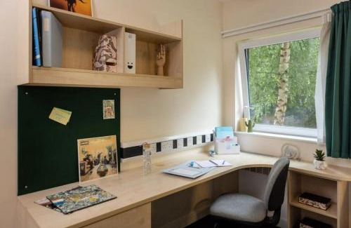 Sutton Bonington Apartment | Bonington Student Village in Suton Bonington