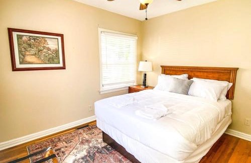 Huntsville House | Bonita Bungalow