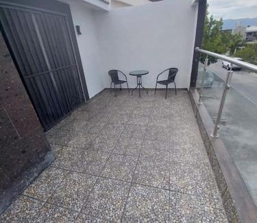 Zona Centro House | bonita casa cerca de la Alameda