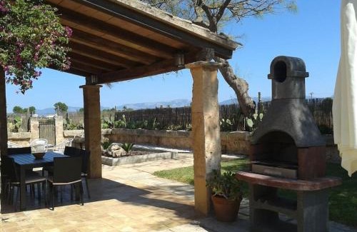 l'Aranjassa House | Bonita casa de campo típica Mallorquina