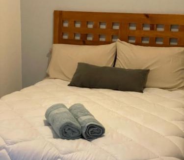 Santa Cruz Xoxocotlan House | Bonita casa en Oaxaca