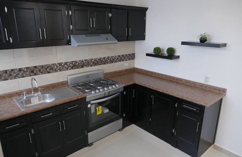 Aguascalientes House | Bonita Casa y Casa Club con Alberca y Canchas